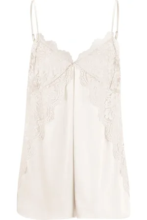 Ashley brooke Bluse