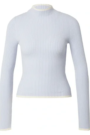 EDITED the label Pullover 