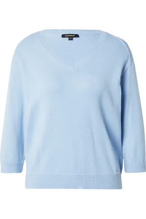 More & More Pullover
