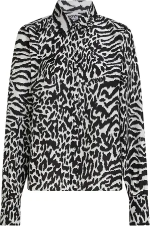 Karl Lagerfeld Bluse