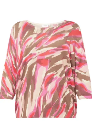 FRANSA Pullover 