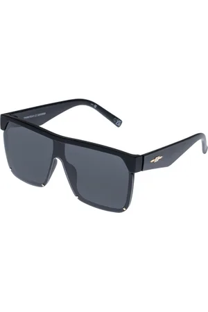 Le Specs Sonnenbrille 