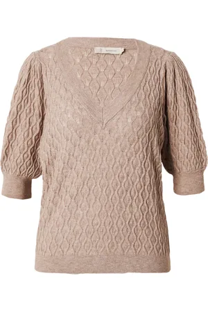 Peppercorn Pullover 