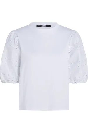 Karl Lagerfeld Bluse 