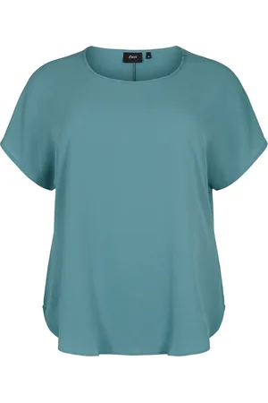 Zizzi Bluse 