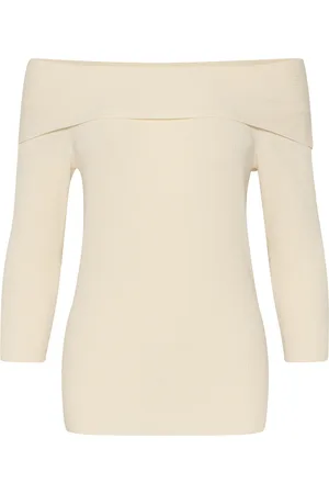 Soaked in Luxury Pullover 