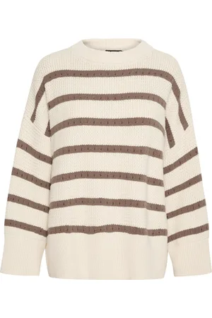 Soaked in Luxury Pullover 