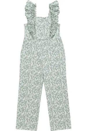 ABOUT YOU Overall 
