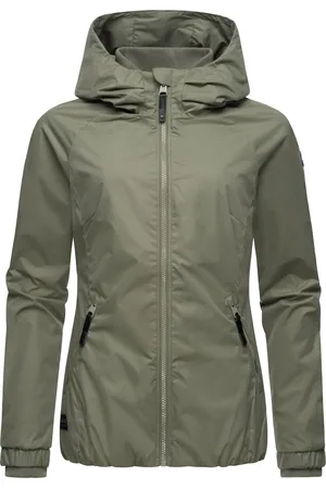 Ragwear Funktionsjacke 
