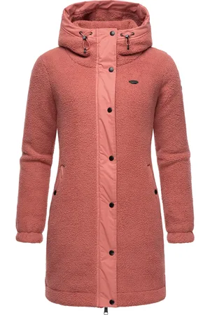 Ragwear Fleecejacke 