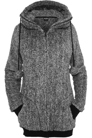 Urban classics Fleecejacke