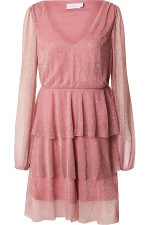 VILA Kleid 