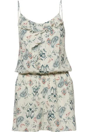 Koroshi Jumpsuit