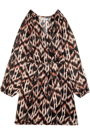 SCALPERS Kleid 