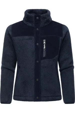 Ragwear Fleecejacke 