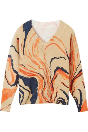 Desigual Pullover