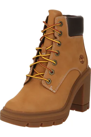 Timberland Schnürstiefel 