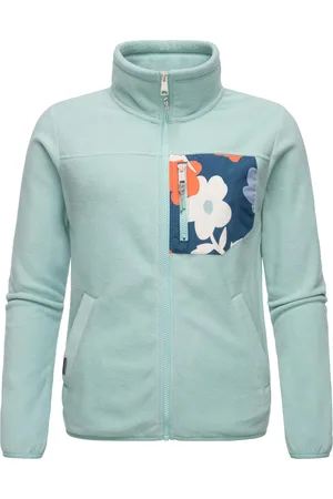 Ragwear Fleecejacke 