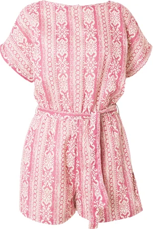 Molly Bracken Jumpsuit