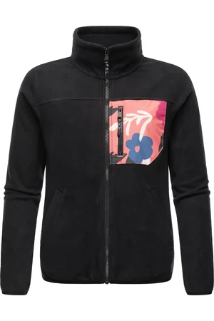 Ragwear Fleecejacke 