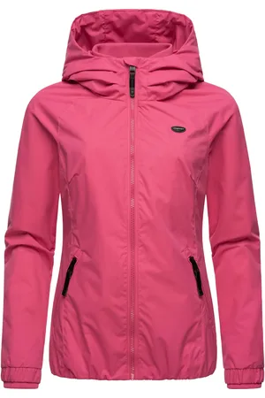 Ragwear Funktionsjacke 