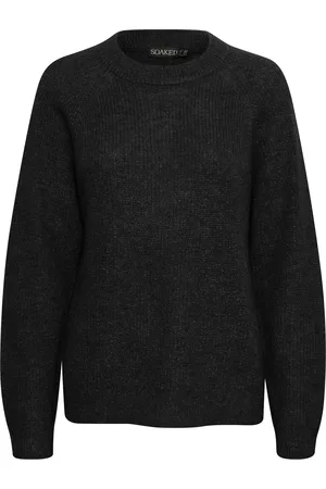 Soaked in Luxury Pullover 