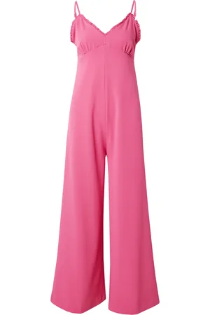 Molly Bracken Jumpsuit