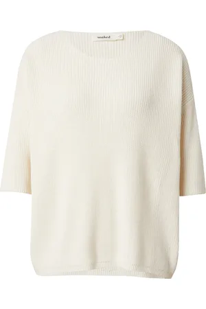 Soaked in Luxury Pullover 