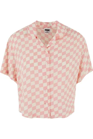 Urban classics Bluse 