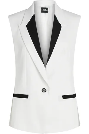 Karl Lagerfeld Weste