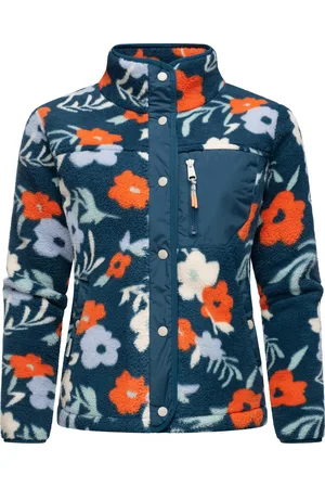 Ragwear Fleecejacke 