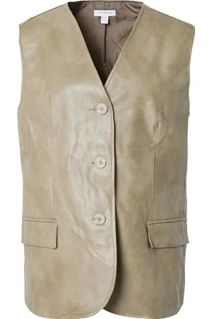 Topshop Weste