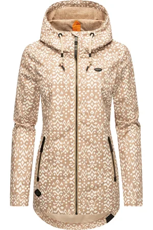 Ragwear Funktionsjacke 