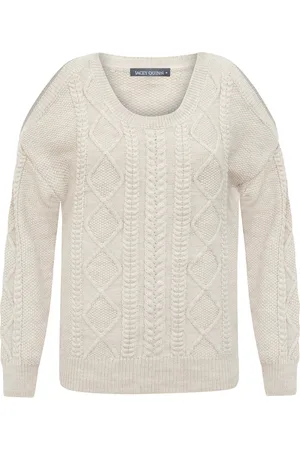 Jacey Quinn Pullover