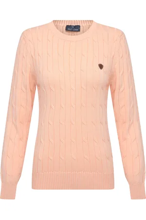 Jacey Quinn Pullover