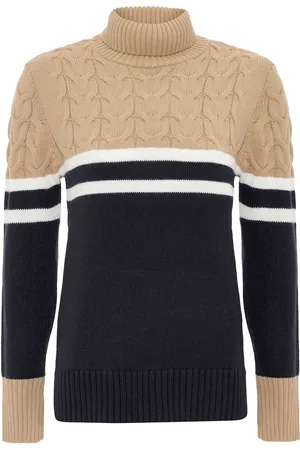 Jacey Quinn Pullover