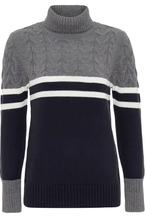 Jacey Quinn Pullover