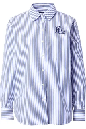 Ralph Lauren Bluse 