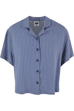 Urban classics Bluse 