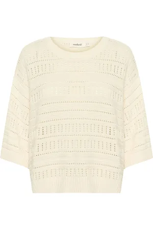 Soaked in Luxury Pullover 
