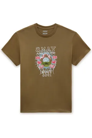 Vans Shirt 
