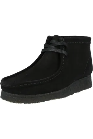 Clarks Schnürstiefelette 