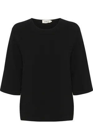 Soaked in Luxury Pullover 