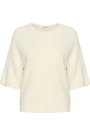 Soaked in Luxury Pullover 