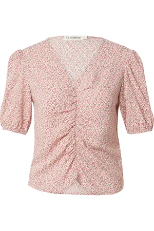 System Action Bluse 