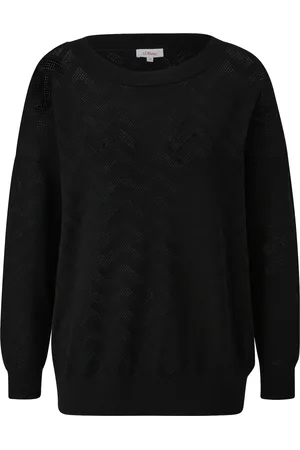QS by s.Oliver Pullover