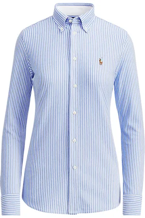 Ralph Lauren Bluse 
