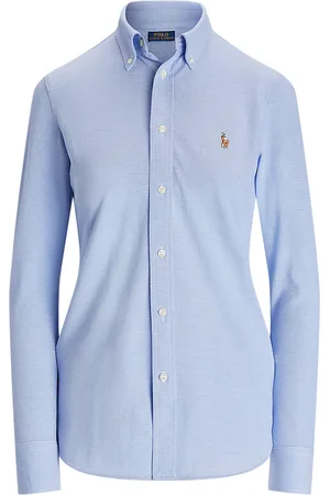 Ralph Lauren Bluse 