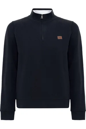 Antioch Pullover