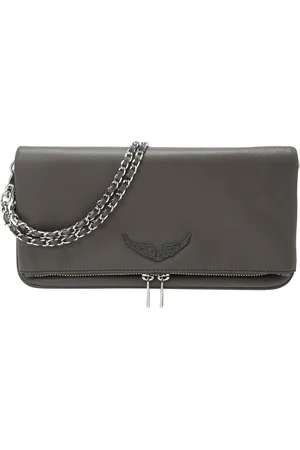 Zadig & Voltaire Clutch 